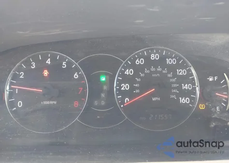 2007 Toyota Avalon Xl from USA, damaged, VIN 4T1BK36B87U243180